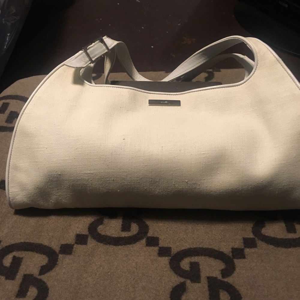 Gucci bag
